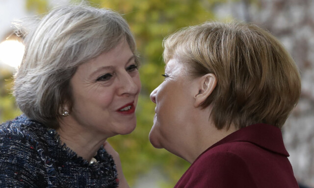 20 833 EU-lover i Storbritannia må endres, erstattes eller avskaffes når landet går ut